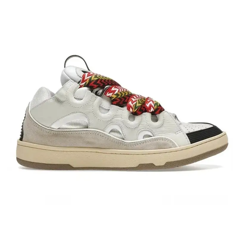 Maison Margiela Chunky Sneakers [19 styles] 2