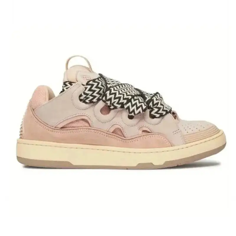 Maison Margiela Chunky Sneakers [19 styles] 3