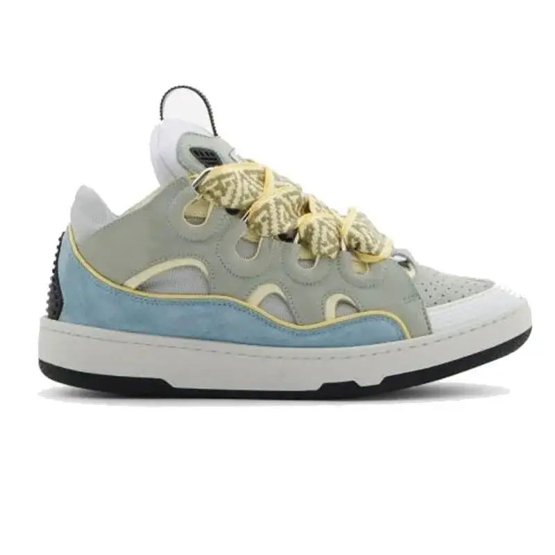 Maison Margiela Chunky Sneakers [19 styles] 5