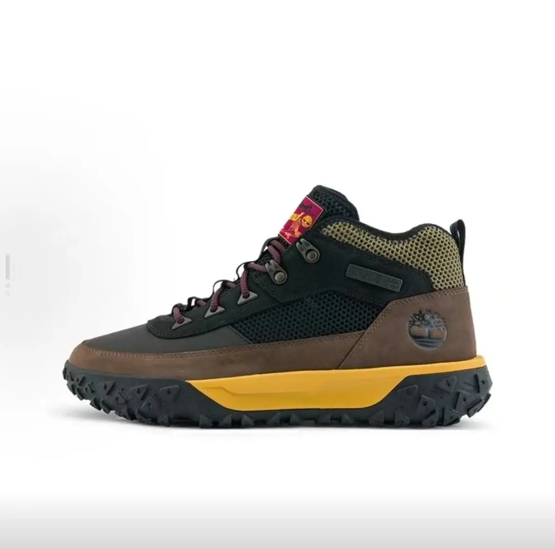 Timberland Boots [13 styles] 2