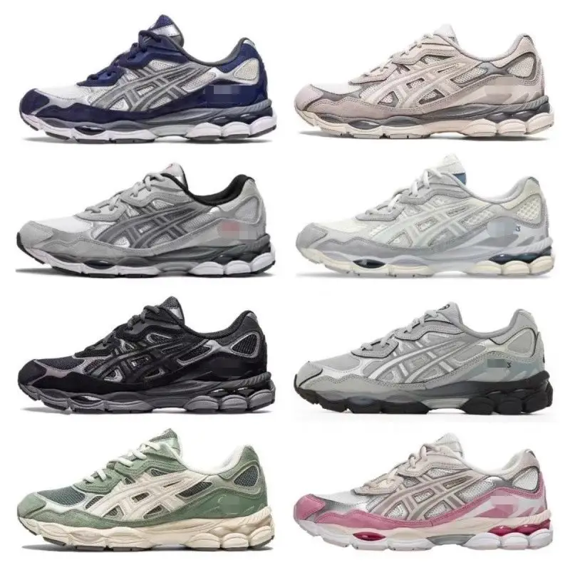 Asics Running Shoes [24 styles]