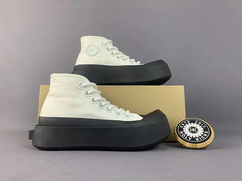 Holy Kicks Chunky Sneakers [8 styles] 2