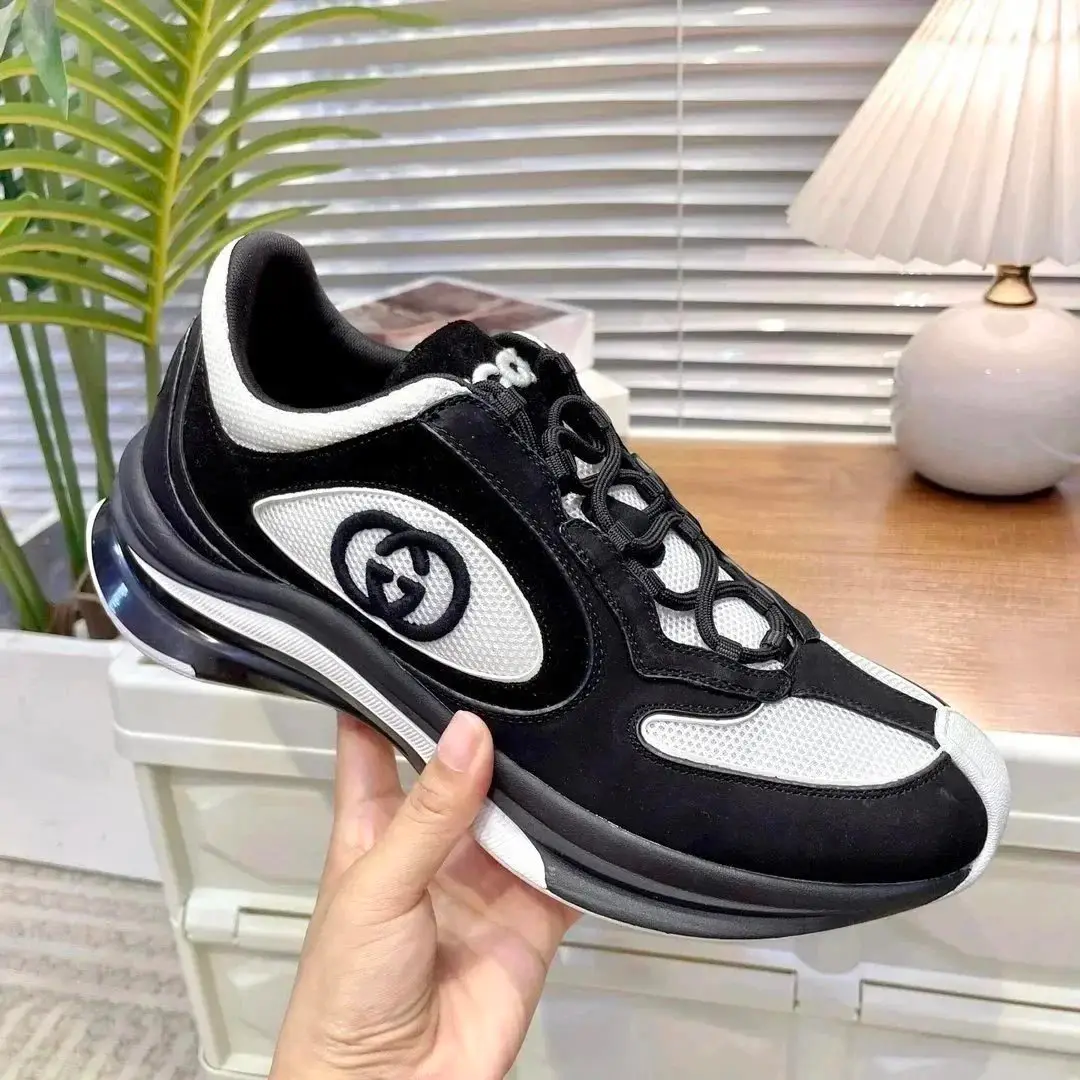 Gucci Chunky Sneakers [38 styles]