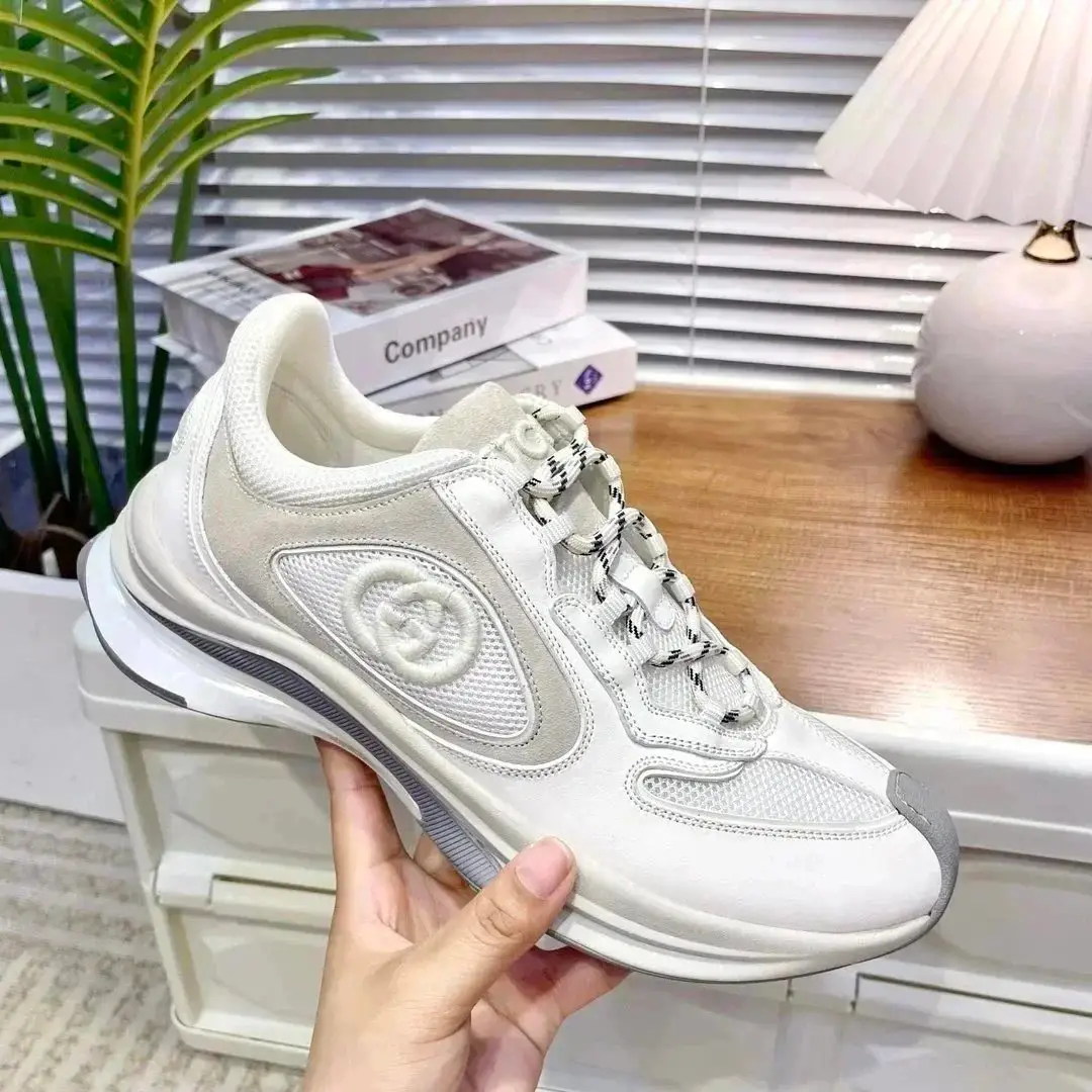 Gucci Chunky Sneakers [38 styles] 2