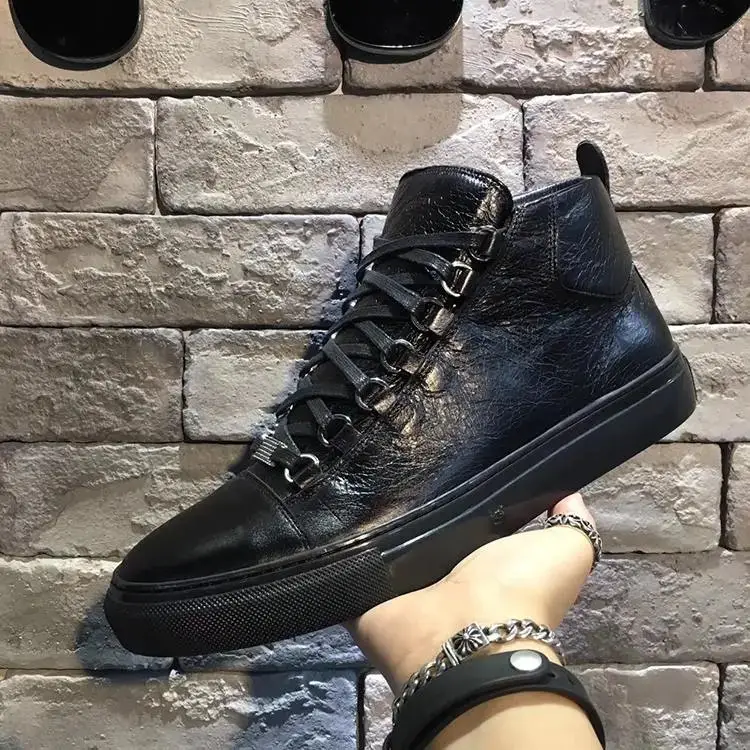 Balenciaga Chunky Sneakers [6 styles]