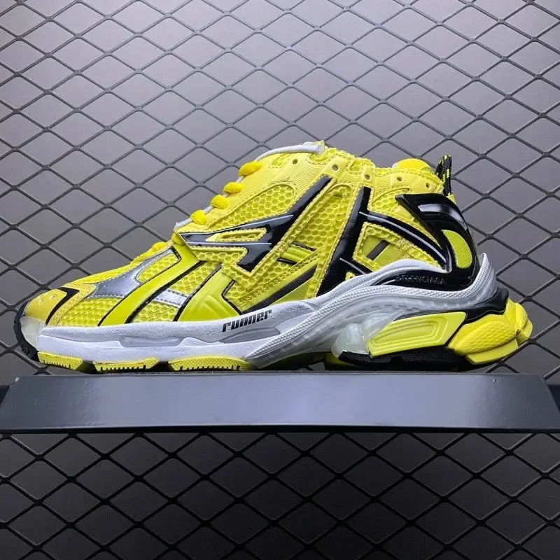 Balenciaga Chunky Sneakers [6 styles] 3